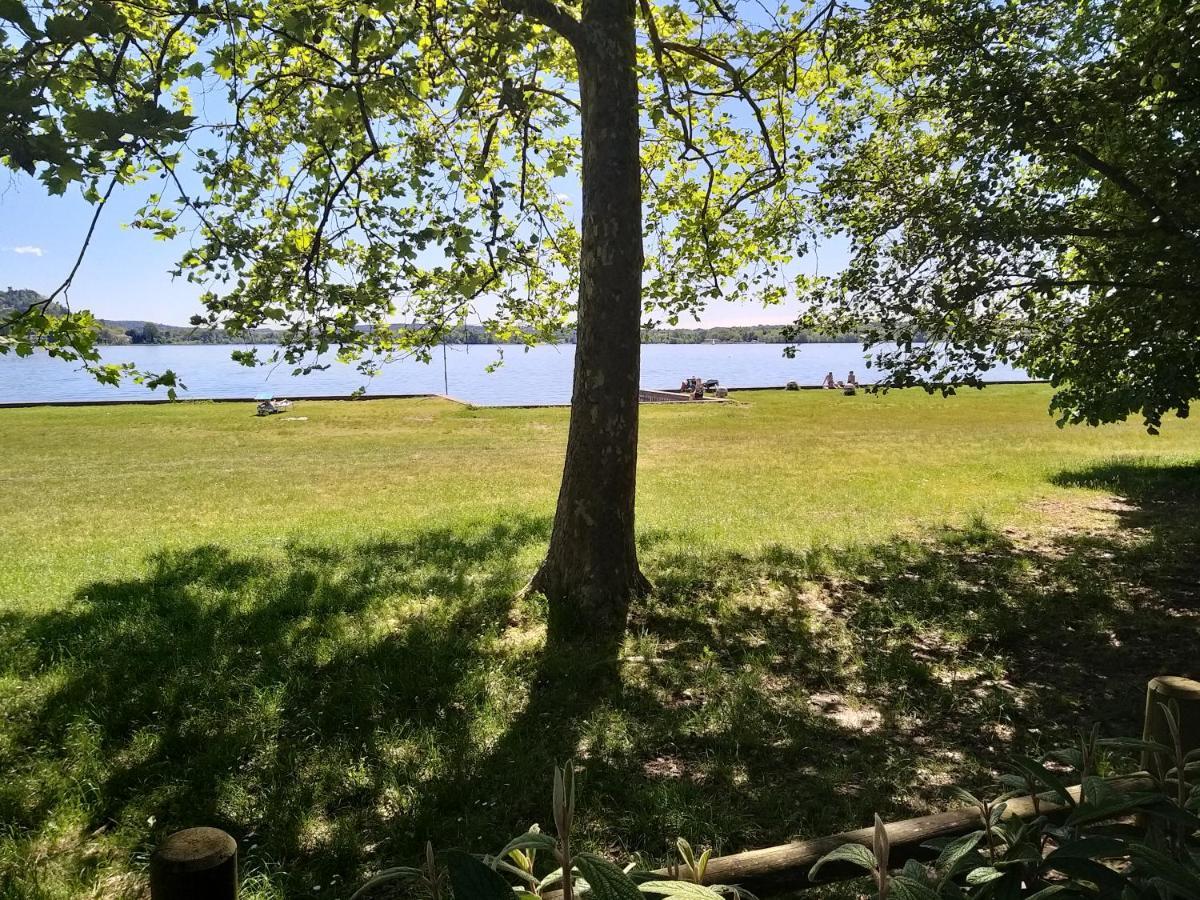 Ritratto Sul Lago Dormelletto Luaran gambar