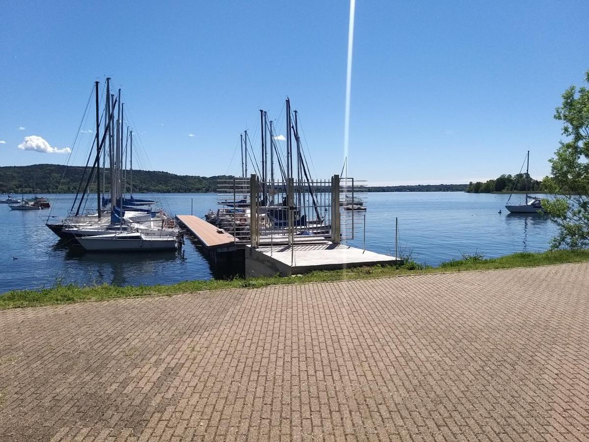 Ritratto Sul Lago Dormelletto Luaran gambar