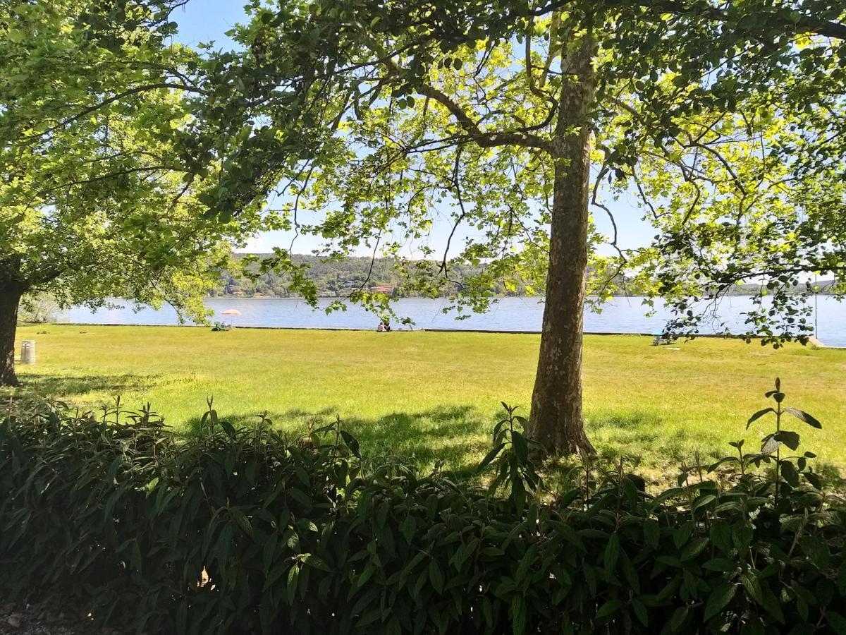 Ritratto Sul Lago Dormelletto Luaran gambar
