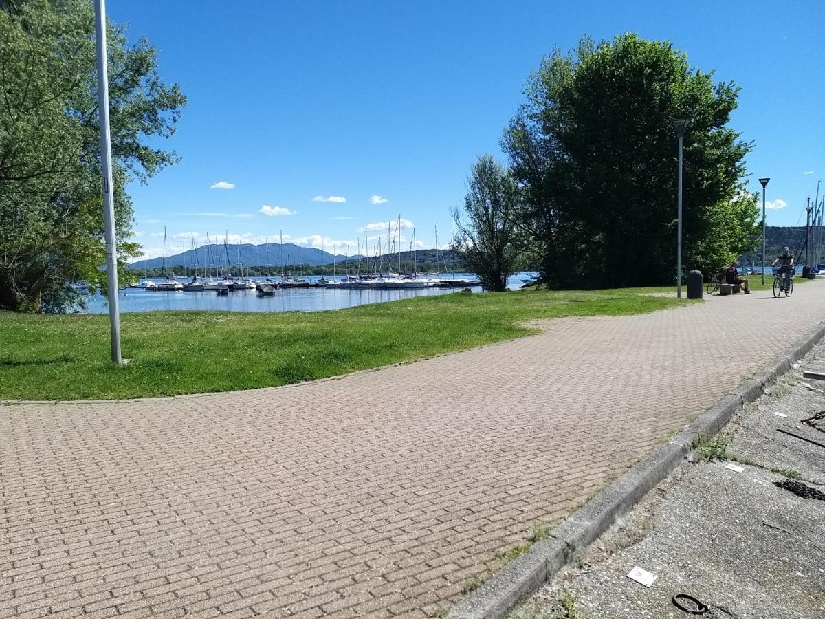 Ritratto Sul Lago Dormelletto Luaran gambar
