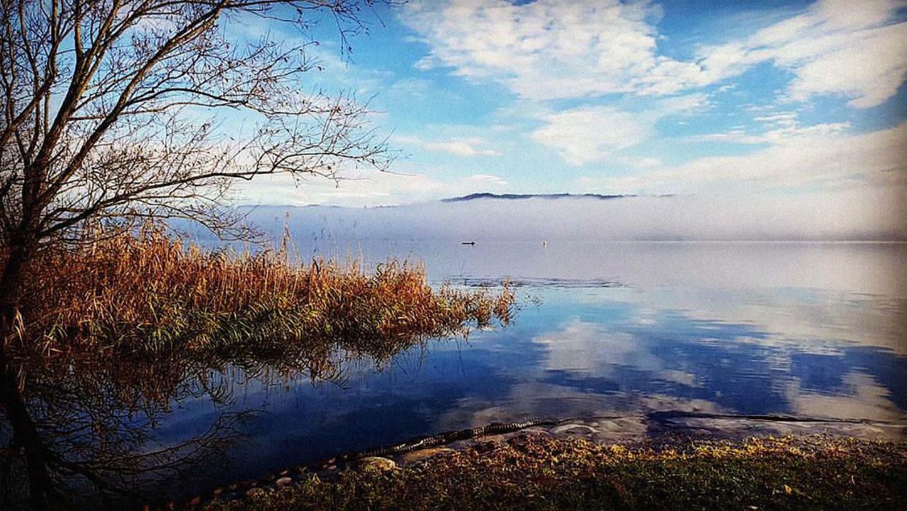 Ritratto Sul Lago Dormelletto Luaran gambar