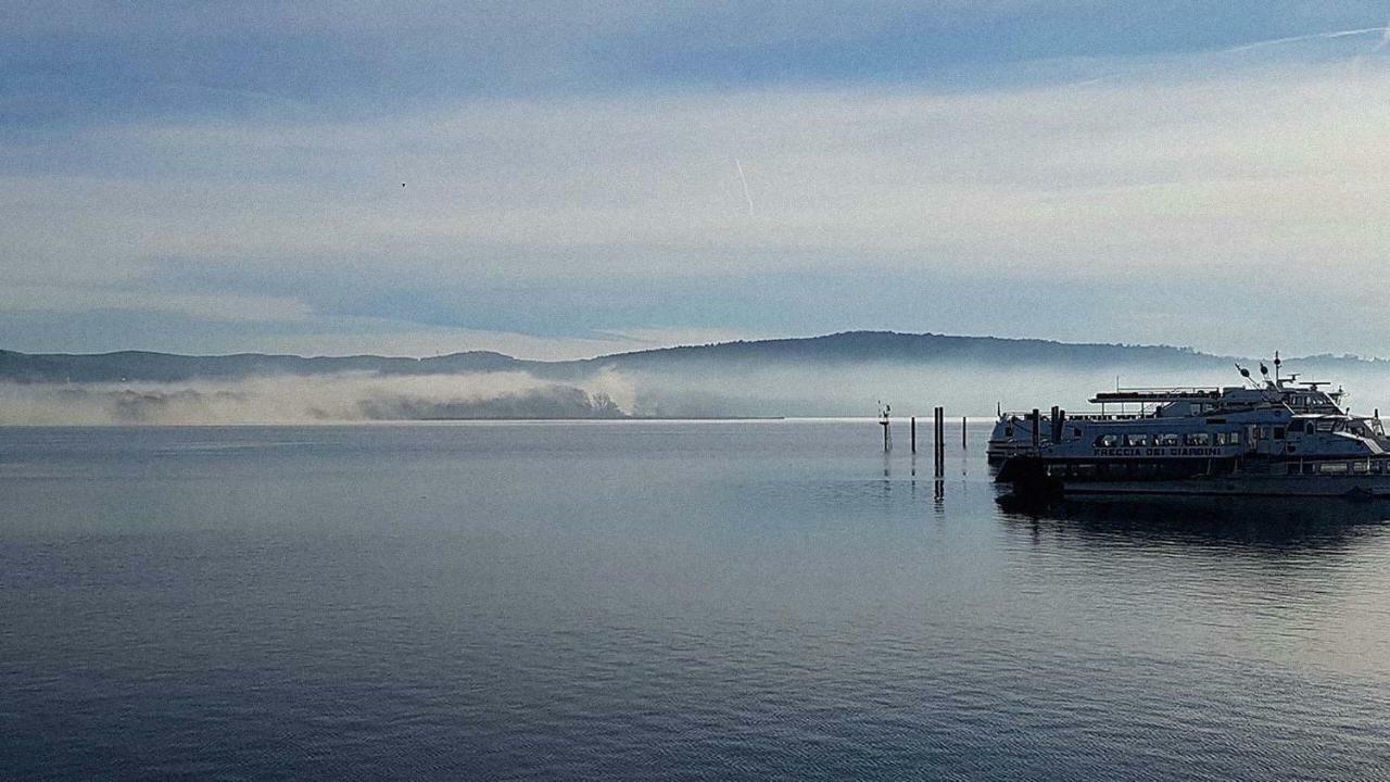 Ritratto Sul Lago Dormelletto Luaran gambar