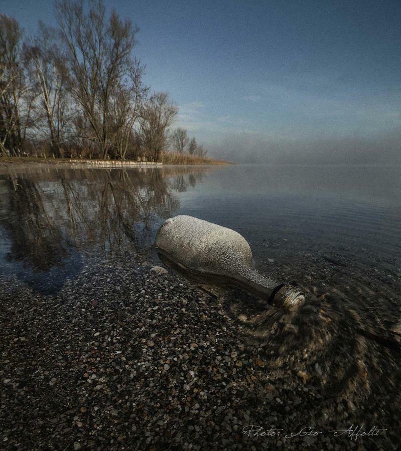 Ritratto Sul Lago Dormelletto Luaran gambar