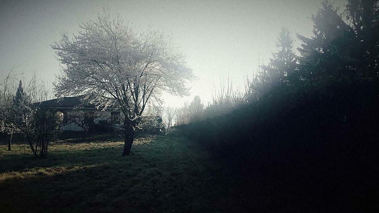 Ritratto Sul Lago Dormelletto Luaran gambar