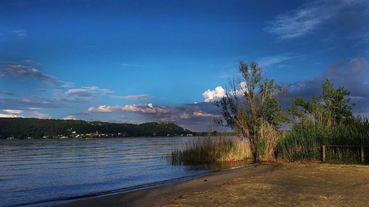 Ritratto Sul Lago Dormelletto Luaran gambar