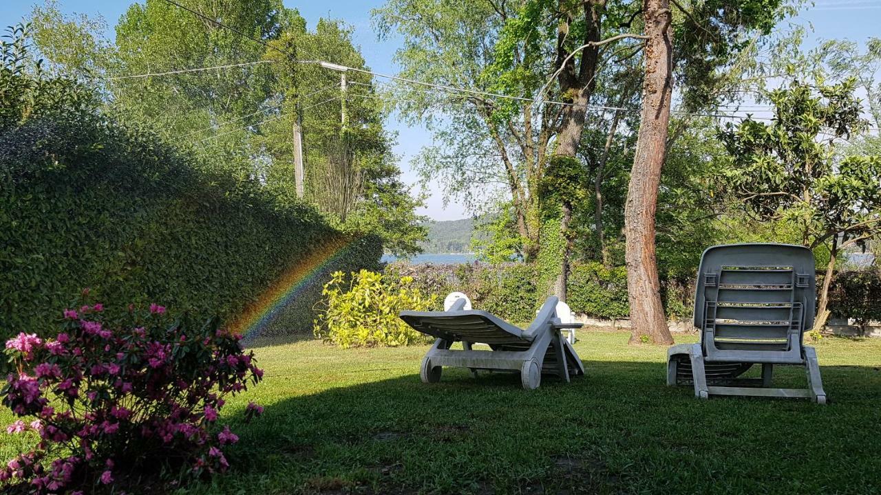 Ritratto Sul Lago Dormelletto Luaran gambar
