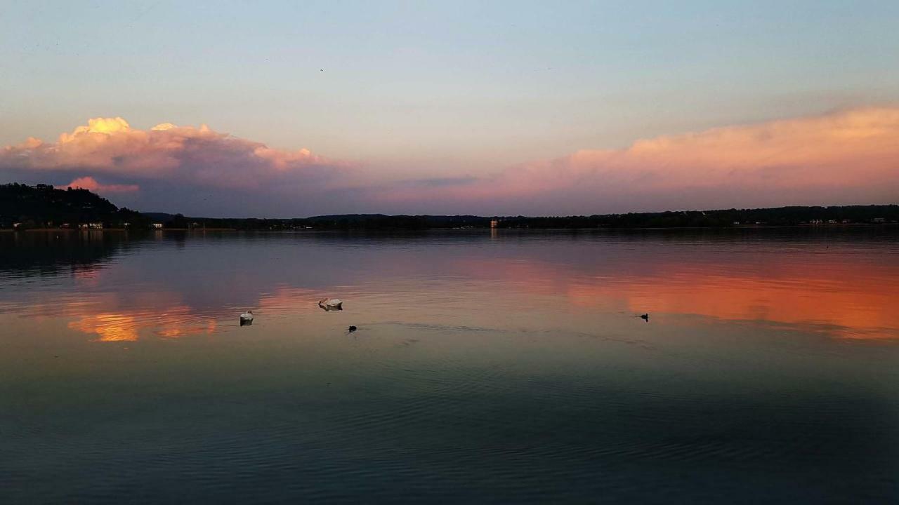 Ritratto Sul Lago Dormelletto Luaran gambar