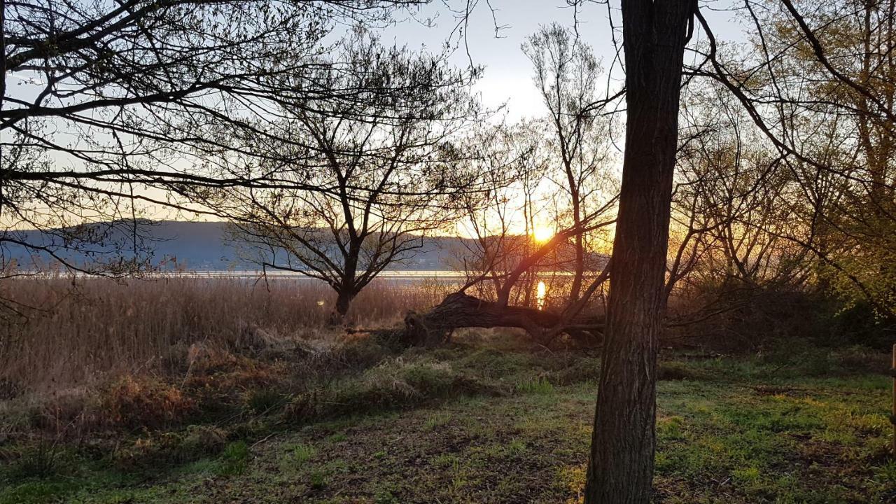 Ritratto Sul Lago Dormelletto Luaran gambar