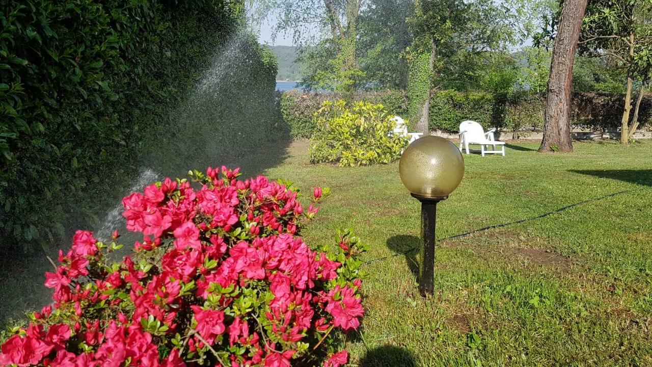 Ritratto Sul Lago Dormelletto Luaran gambar